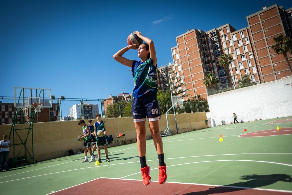 Programa de atención a deportistas del Benito Pérez Armas Programa de atención a deportistas del Benito Pérez Armas