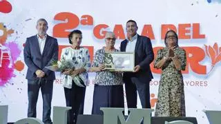 Gala del Mayor de Lanzarote y La Graciosa 2026: los premiados por categorías