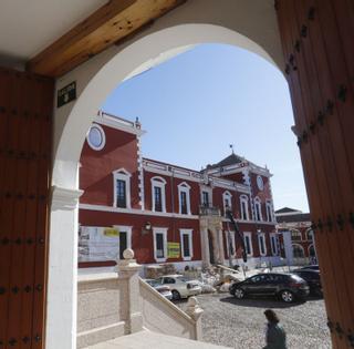 Palacio Ducal de Fernán Núñez: epicentro de la vida local