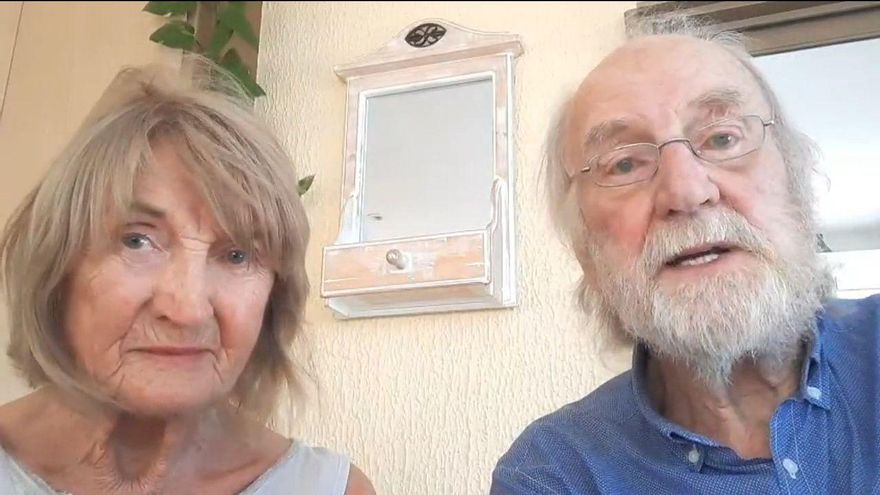 Investigan si la muerte de la vecina de El Portús fue un pacto suicida de la pareja al que el marido sobrevivió
