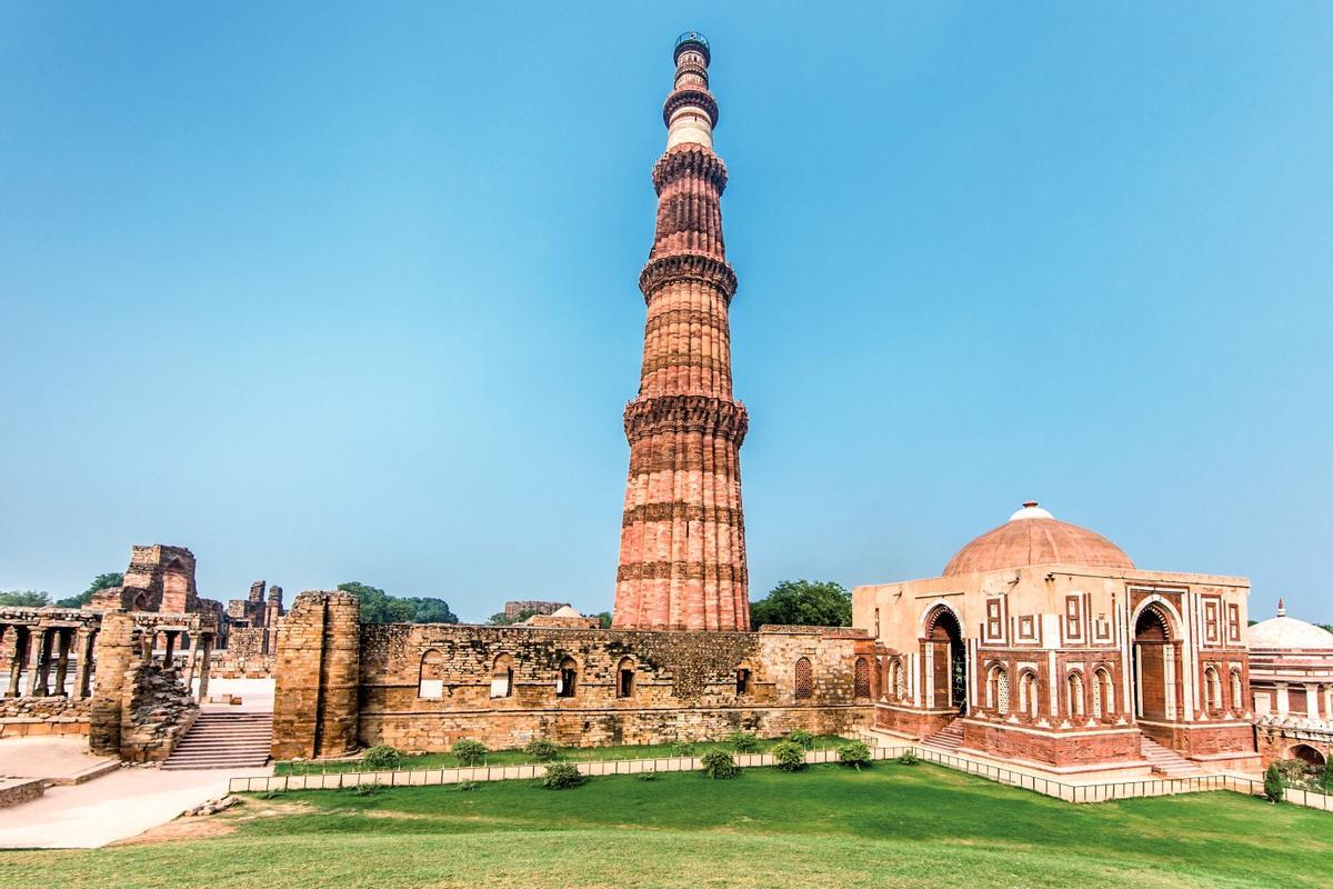 India