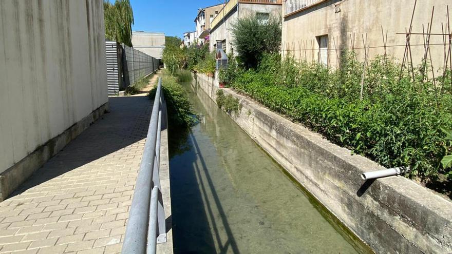 Banyoles invertirà més de mig milió d&#039;euros per començar a desdoblar la xarxa de sanejament de la ciutat