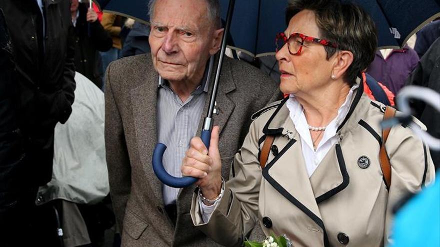 La justicia ordena volver a conectaral francés en estado vegetativo