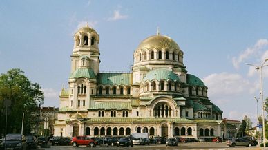 Todos los secretos de la catedral más famosa de Bulgaria: esconde una peculiar historia