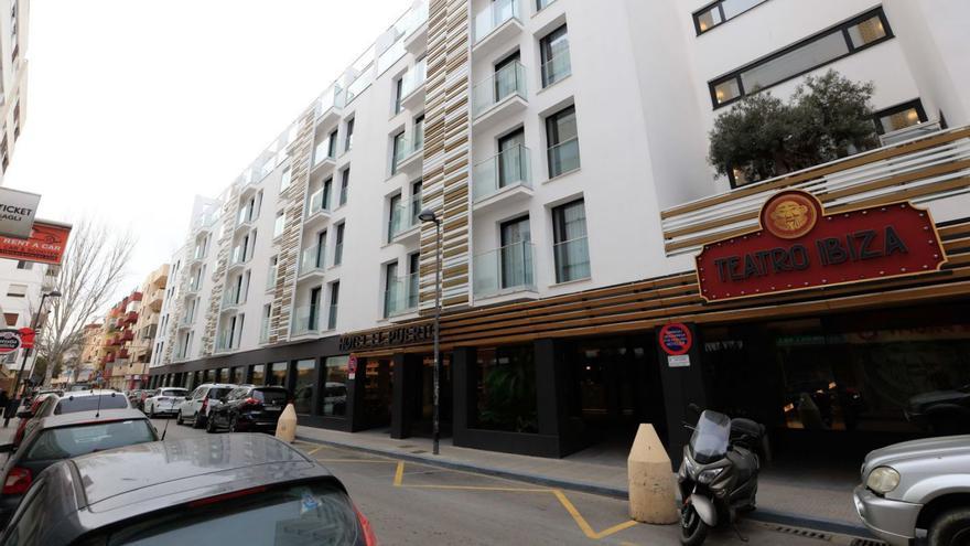 Room Mate tendrá que indemnizar a los dueños de El Puerto Ibiza Hotel