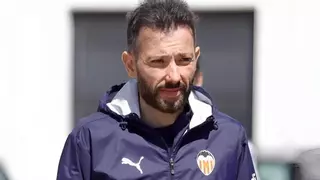 Corberán: ante el gran desafío