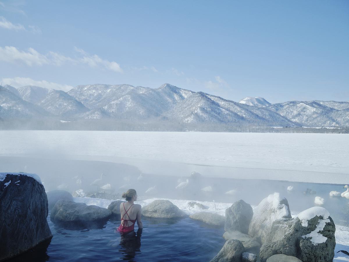 Kotan Onsen