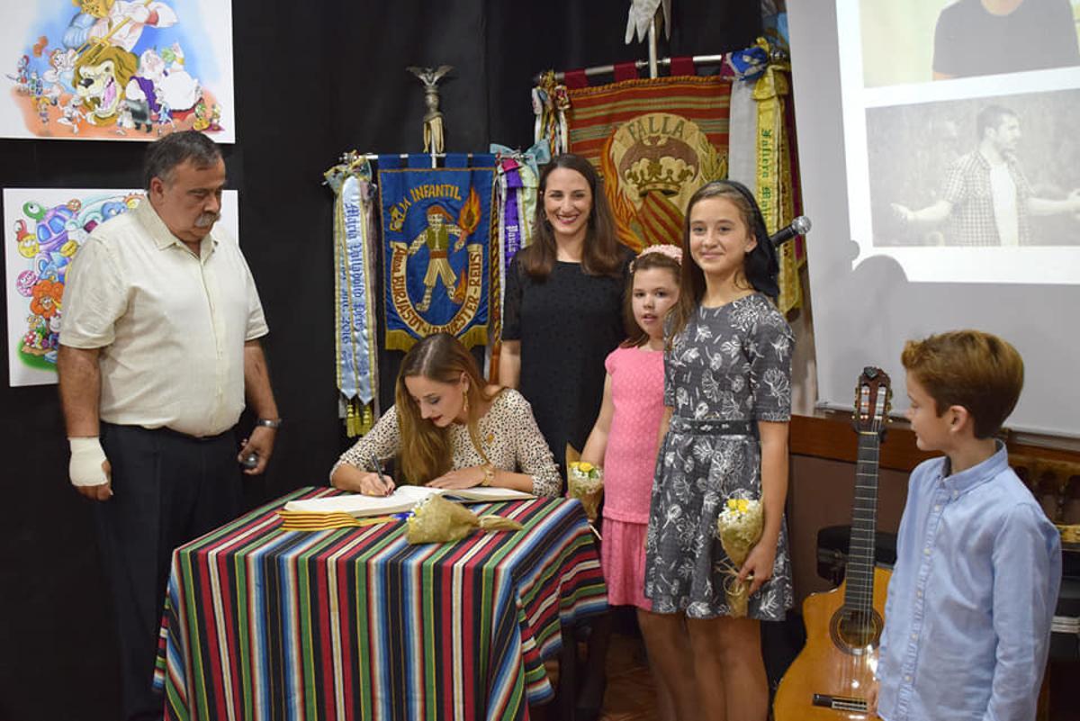 Las fallas al minuto: Octubre