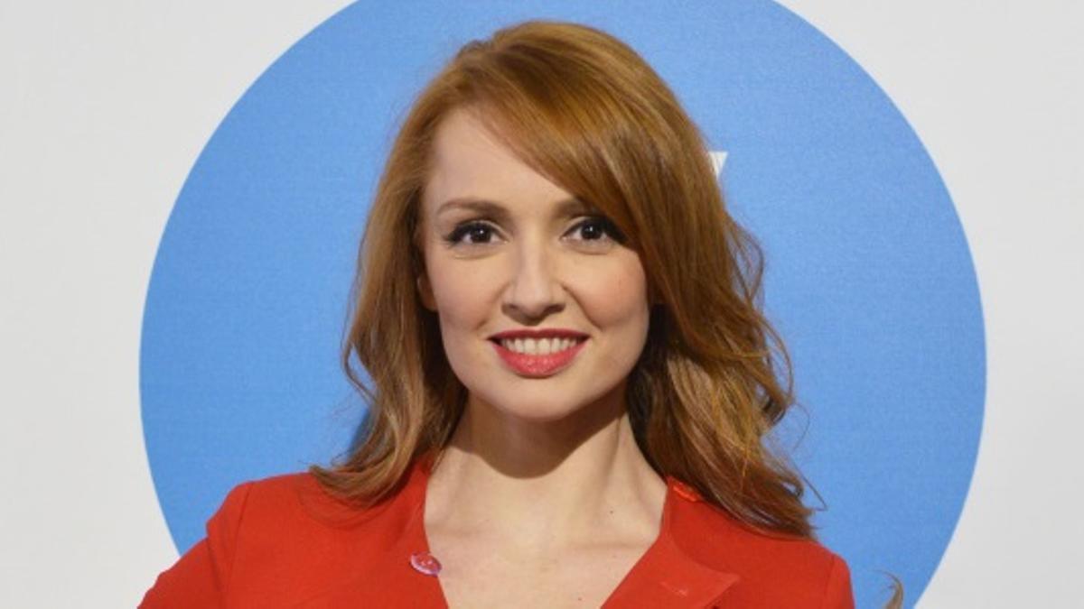 Cristina Castaño