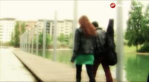 Entrevista a la cantautora de Sabadell Cristina González.