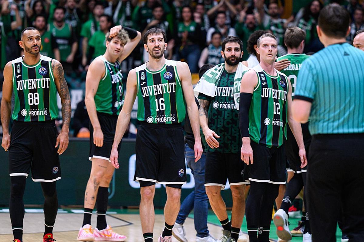 La Penya quiere seguir su marcha imparable en la Champions, en busca de su tercer triunfo en el Top16