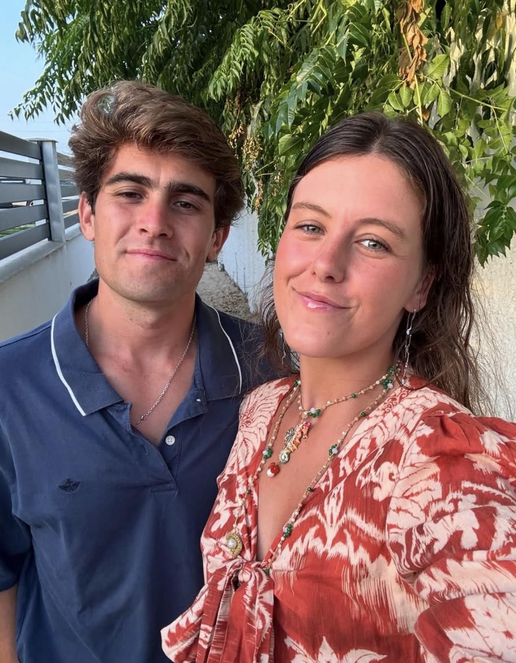 Manuela ha compartido un desgarrador comunicado