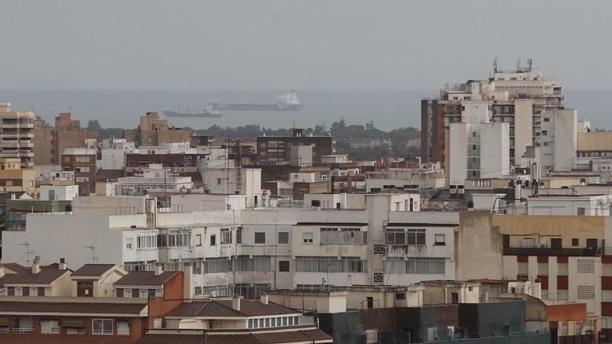 Castellón mantiene la tendencia al alza y alcanza los 585.000 habitantes