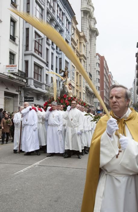 procesion borriquilla