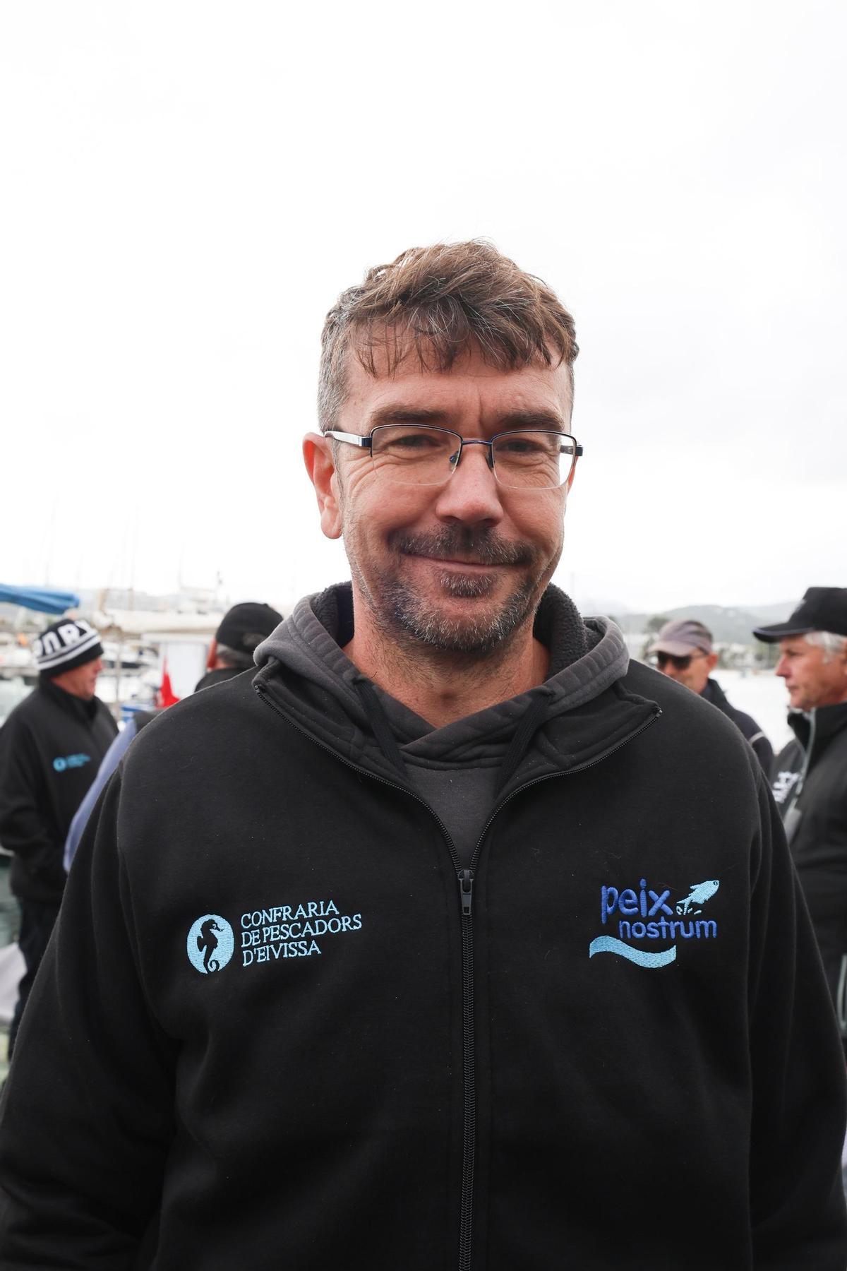 Los pescadores de Ibiza se movilizan contra unas medidas europeas "imposibles de cumplir"