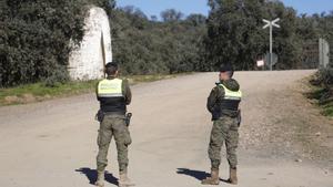 Defensa cesa en su actual destino al capitán investigado por la muerte de dos militares en Cerro Muriano