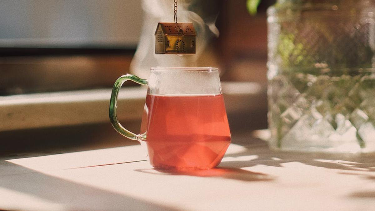 Bebida laxante: La infusión que te ayuda a ir al baño de forma natural si  tienes problemas