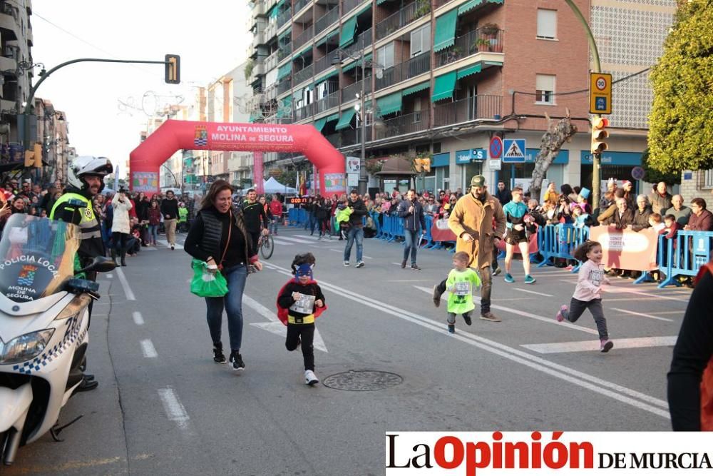 San Silvestre Molina de Segura 2019