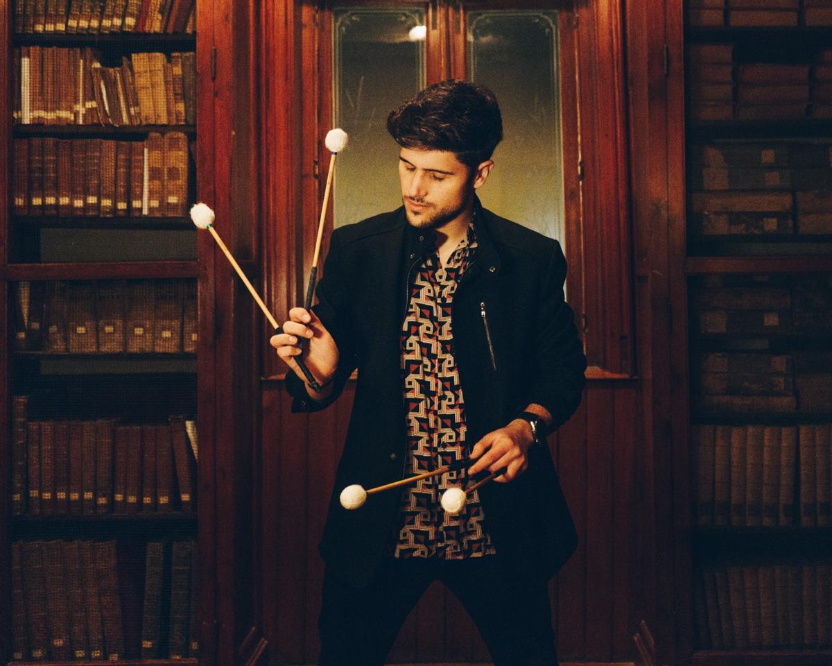Alejandro Solano.