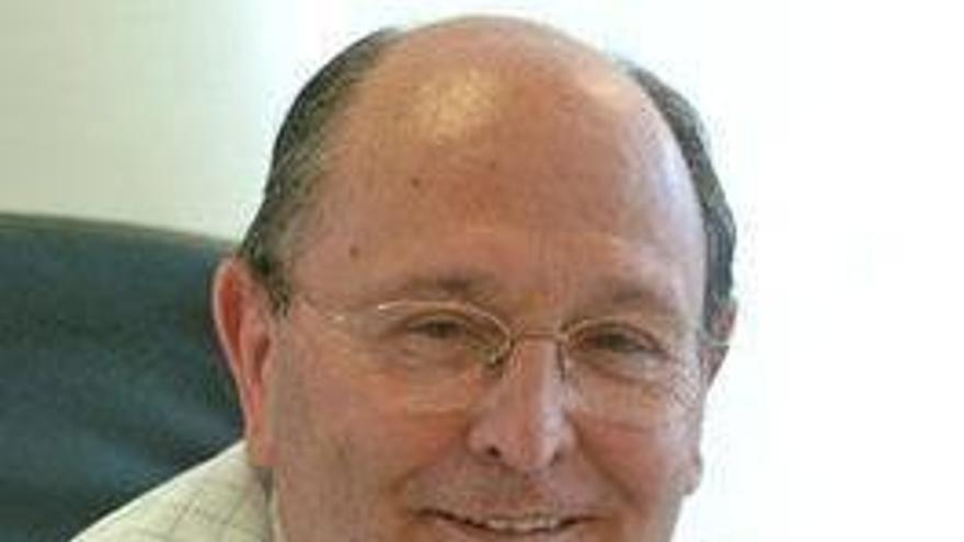 Arsenio Sánchez, C. B.