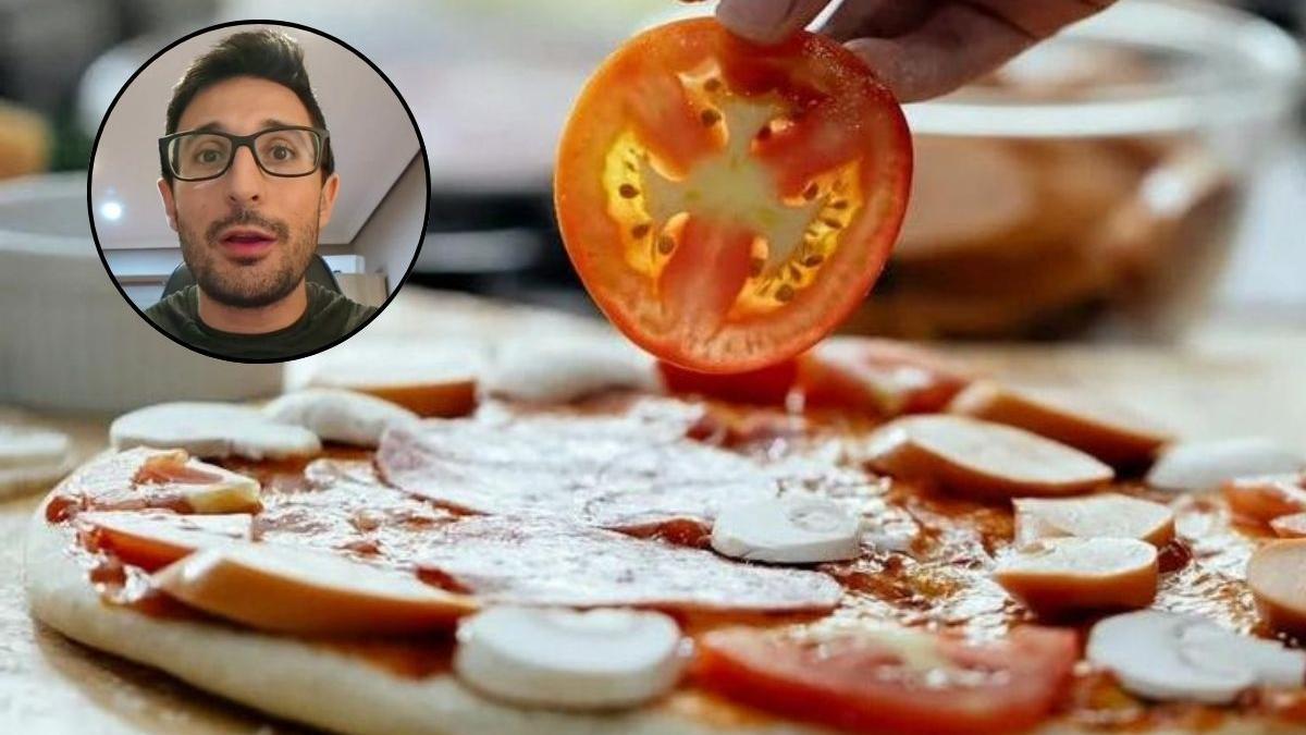 De pizzero a autonomo