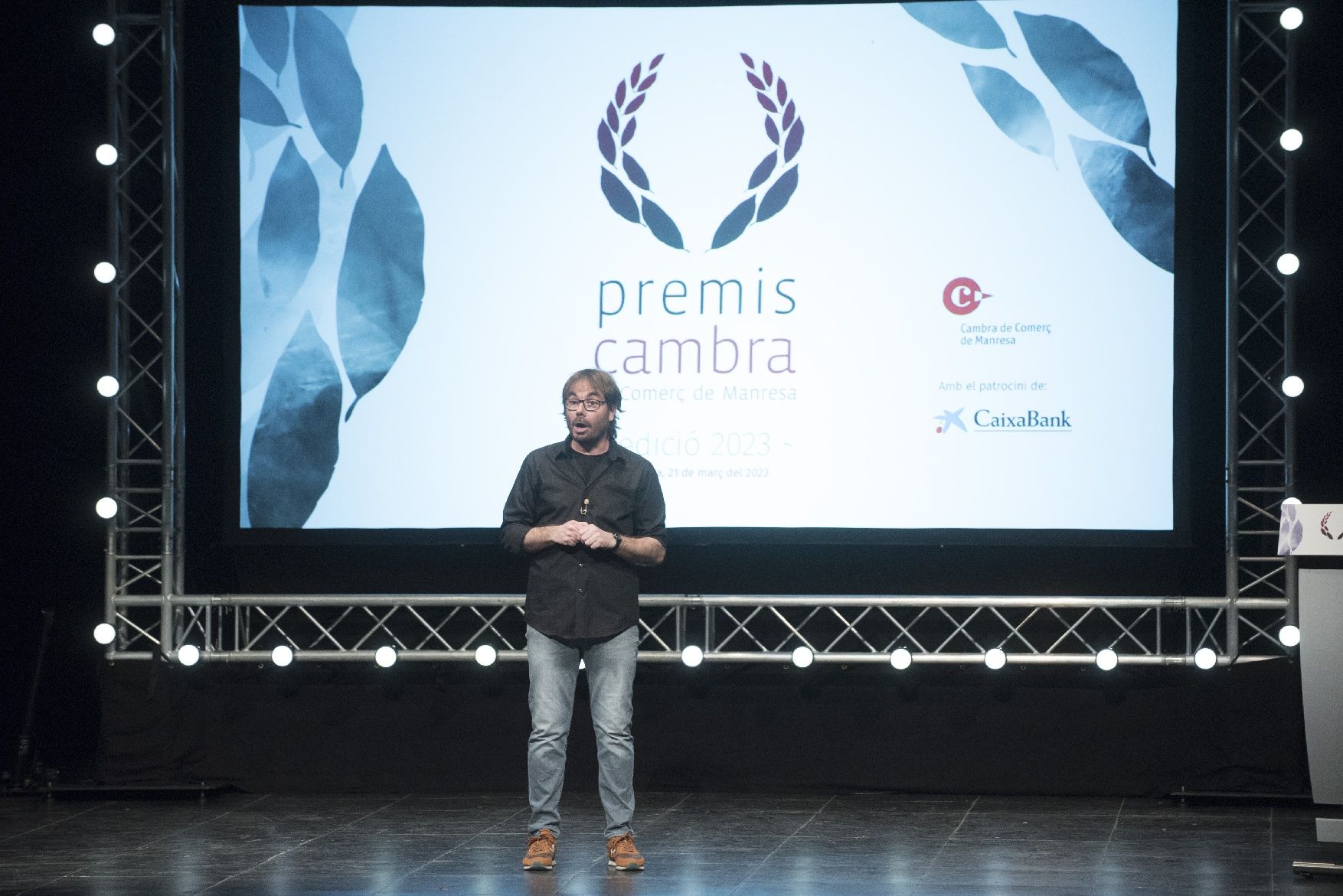 Els premis Cambra reclamen adaptar-se a una nova cultura empresarial