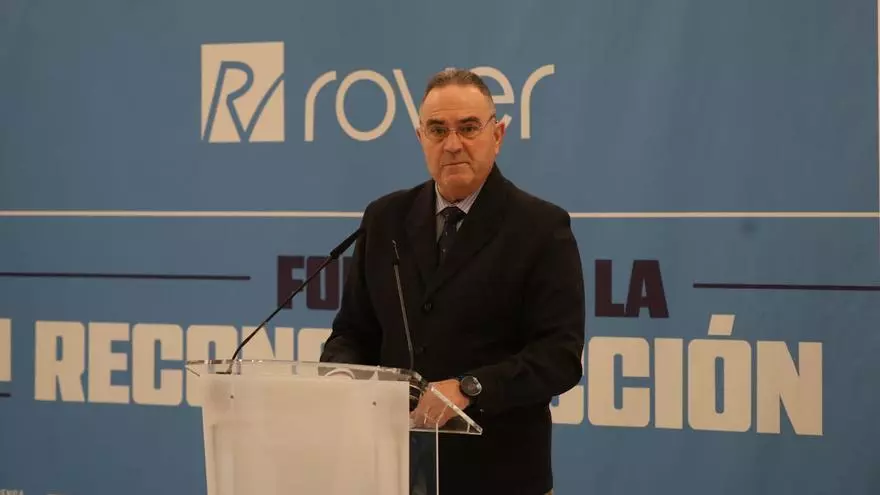 La planificación de las zonas inundables incluirá criterios "más estrictos"