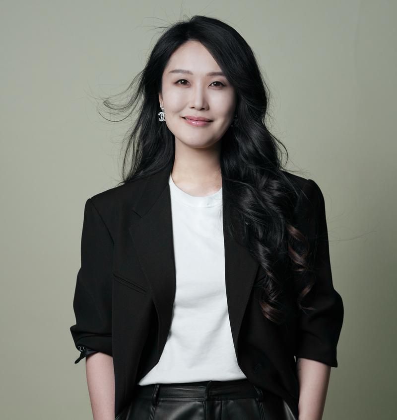 Sylvia Fu, fundadora de SHEGLAM.