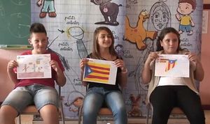 ¿Independència? Sense pizza