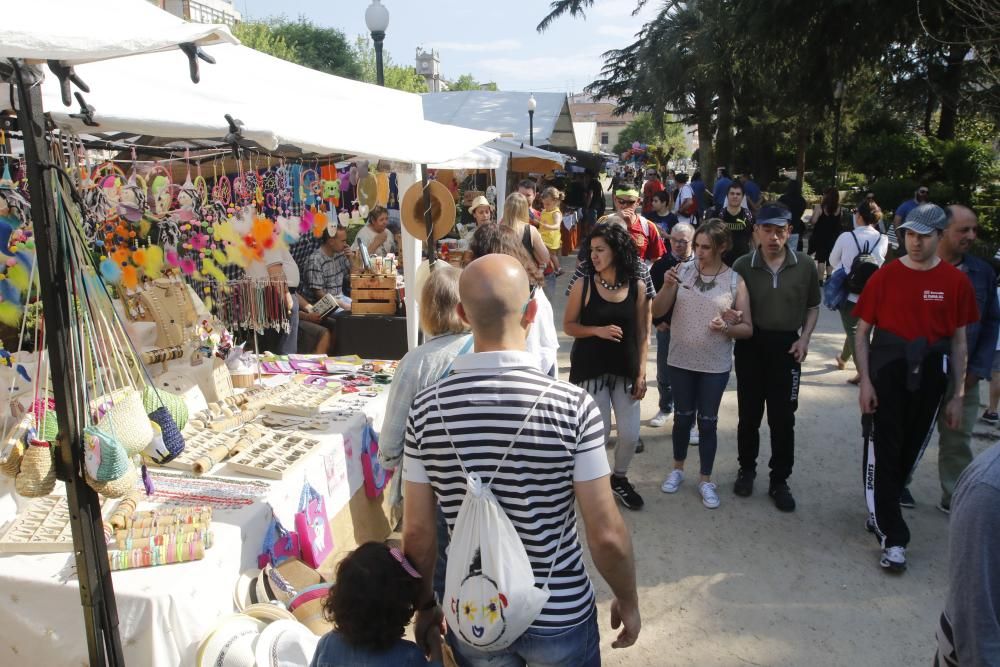 El Festival Internacional de Títeres ofrece un espectacular encuentro de animales fantásticos.