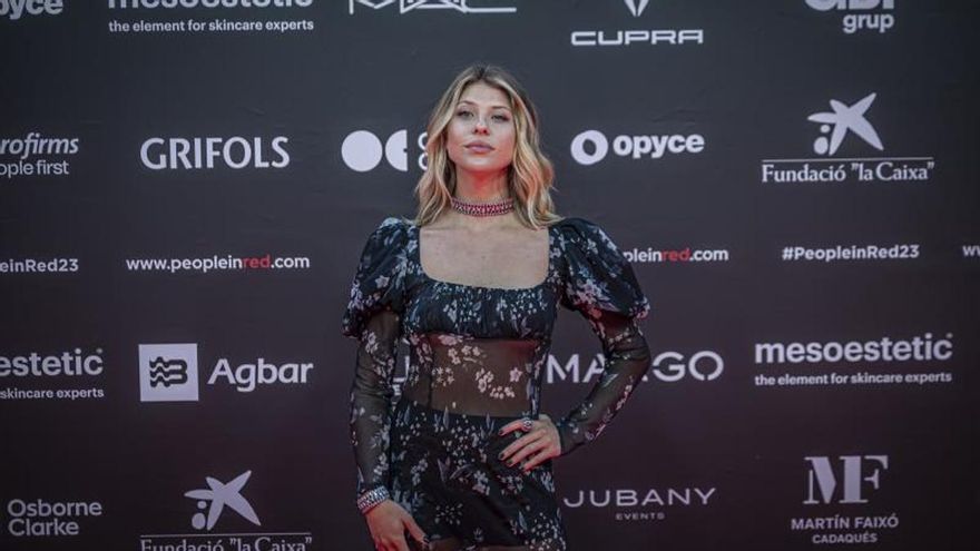 Ana Matamoros da la campanada: se estrena como presentadora de este programa de televisión