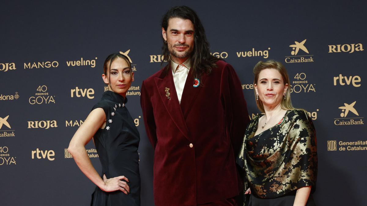 PREMIOS OSCAR 2026 | La española ‘Sirat’, de Oliver Laxe, se va de vacío de los Oscar