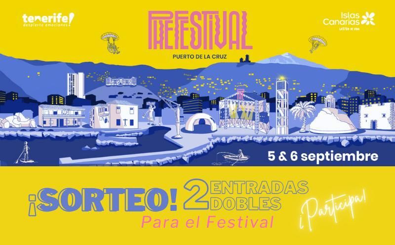 La música alternativa y la cultura urbana regresan con fuerza en el Phe Festival 2025