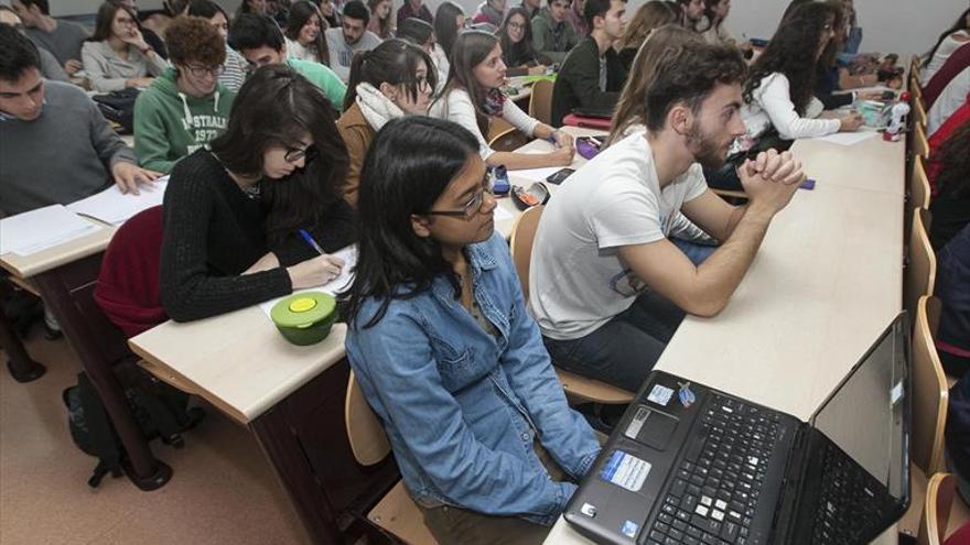 La UCO destina 90.000 euros al Plan de Innovación y Buenas Prácticas Docentes