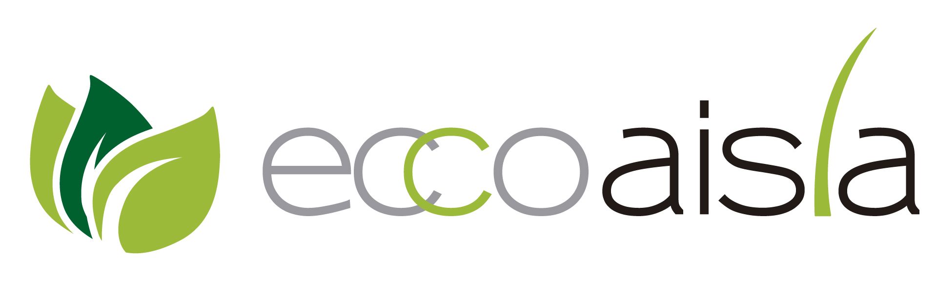 ECCOAISLA LOGO