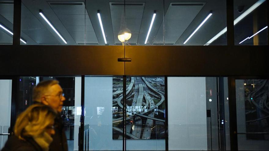 Ferrovial no trasladará su sede a Países Bajos si se opone el 2,57% de los accionistas