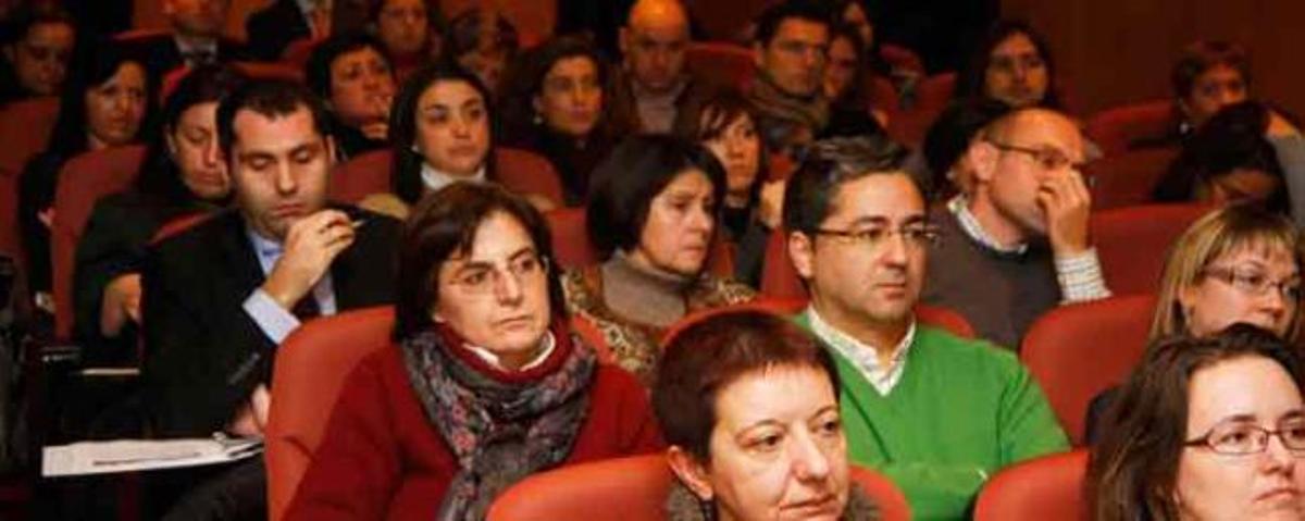 Sólo uno de cada diez directivos de las empresas españolas del Ibex 35 es mujer