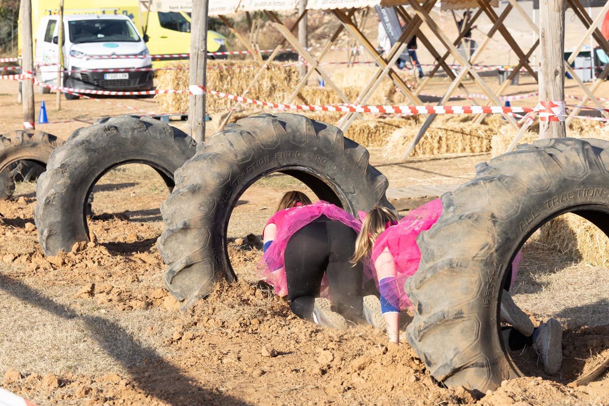 Todas las imágenes de la celebración de Sant Antoni Rural