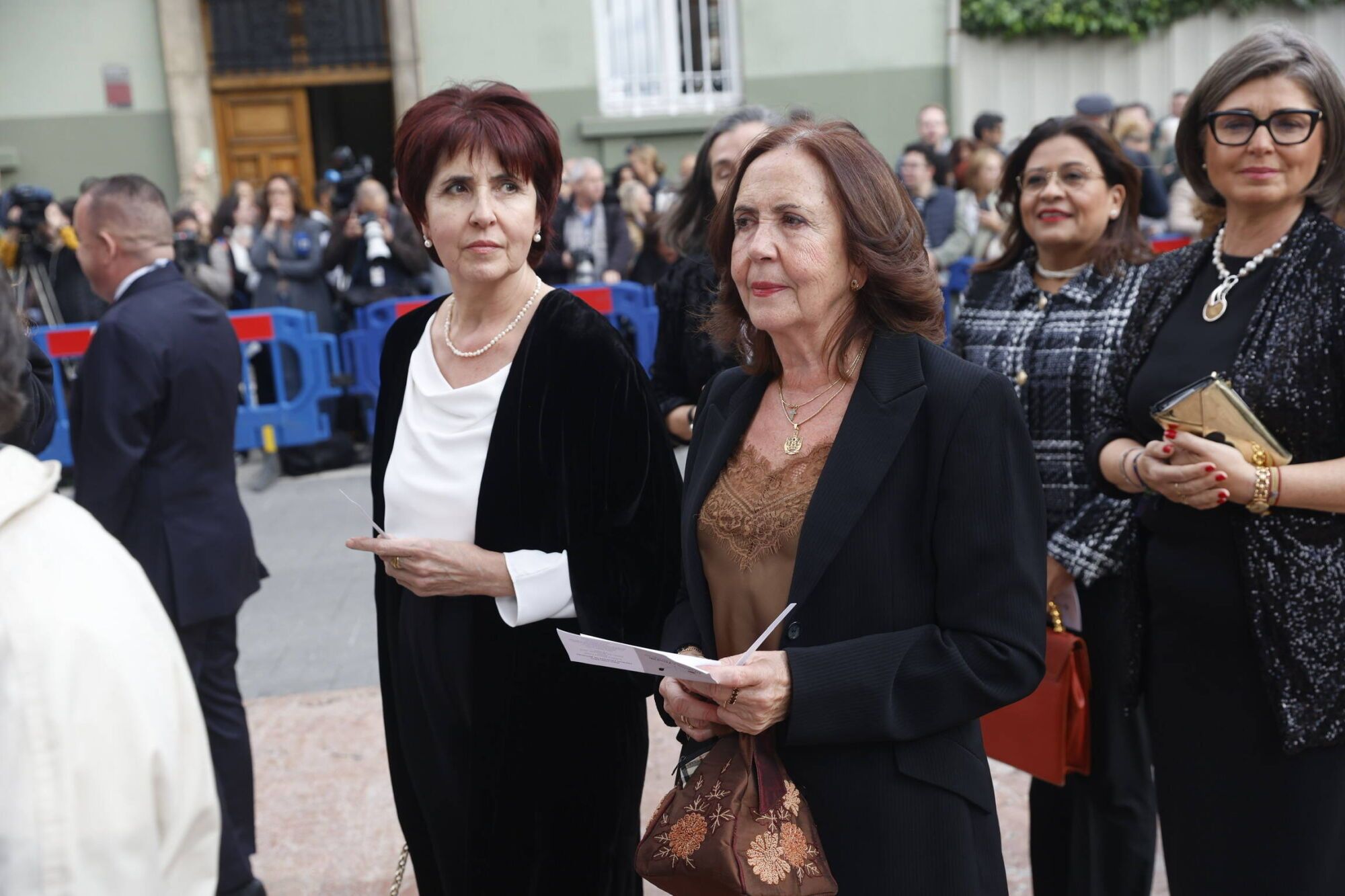 EN IMÁGENES: La Familia Real preside el concierto de los premios "Princesa"