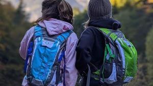 La lista de todo lo que los niños no deben olvidar si van de campamento este verano