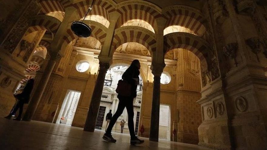 La Junta &quot;no impondrá fórmulas&quot; para la gestión compartida de la Mezquita