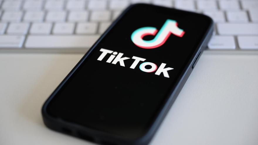 TikTok suspende el programa de puntos de la versión Lite en España tras calificarla Europa como &quot;adictiva&quot;