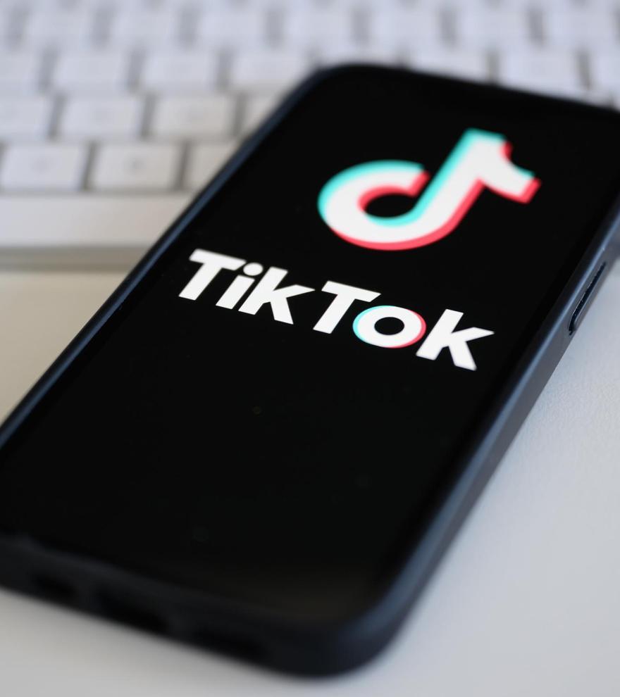 TikTok suspende el programa de puntos de la versión Lite en España tras calificarla Europa como &quot;adictiva&quot;