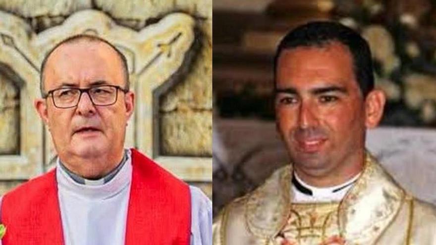 El obispo de Orihuela-Alicante nombra nuevos párrocos en Guardamar y Rojales