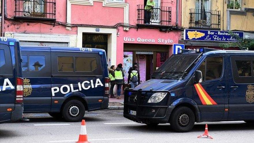 Un taxita de Tenerife, acusado de violar a una pasajera de 20 años