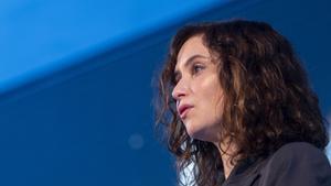 L’esquerra demana a crits la dimissió del número dos d’Ayuso mentre el PP es baralla amb Vox