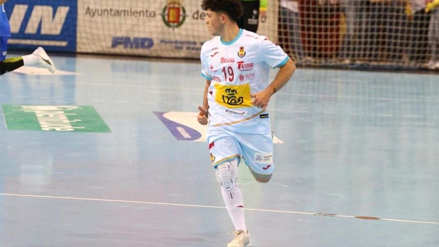Ramírez y Laredo refuerzan el presente y el futuro del Horneo Eón