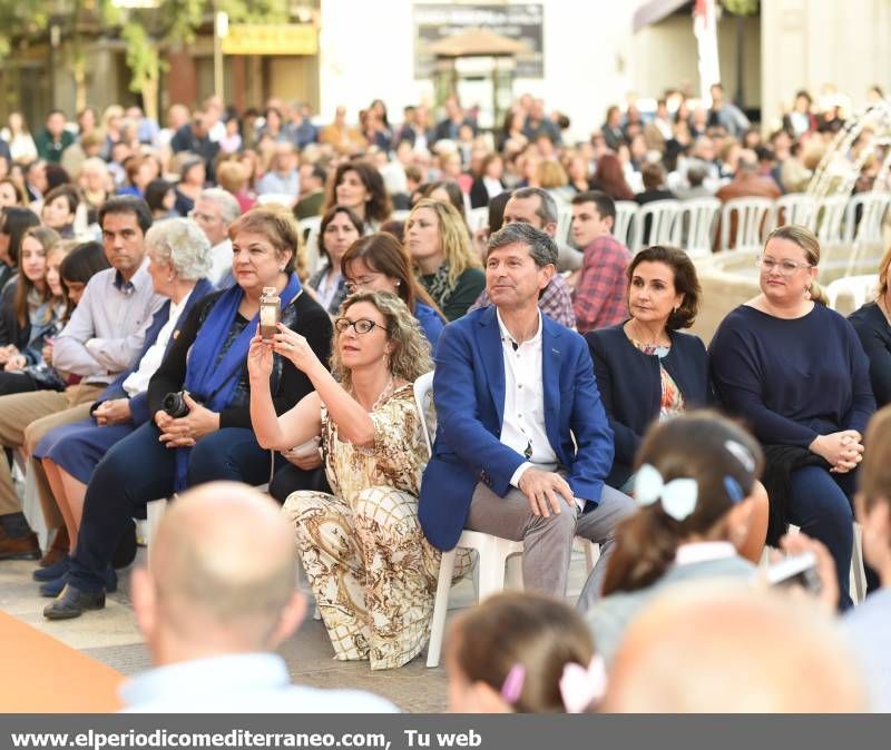 GALERÍA DE FOTOS -- Castellón se llena de Moda en la Calle