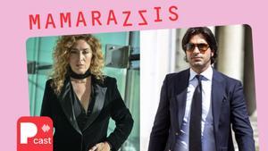 Exclusiva Mamarazzis: Estrella Morente y Javier Conde, ¿vidas separadas?