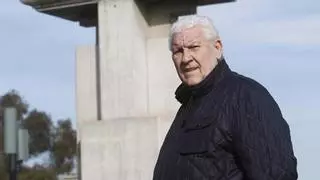 Fallece Paquito, leyenda del Villarreal